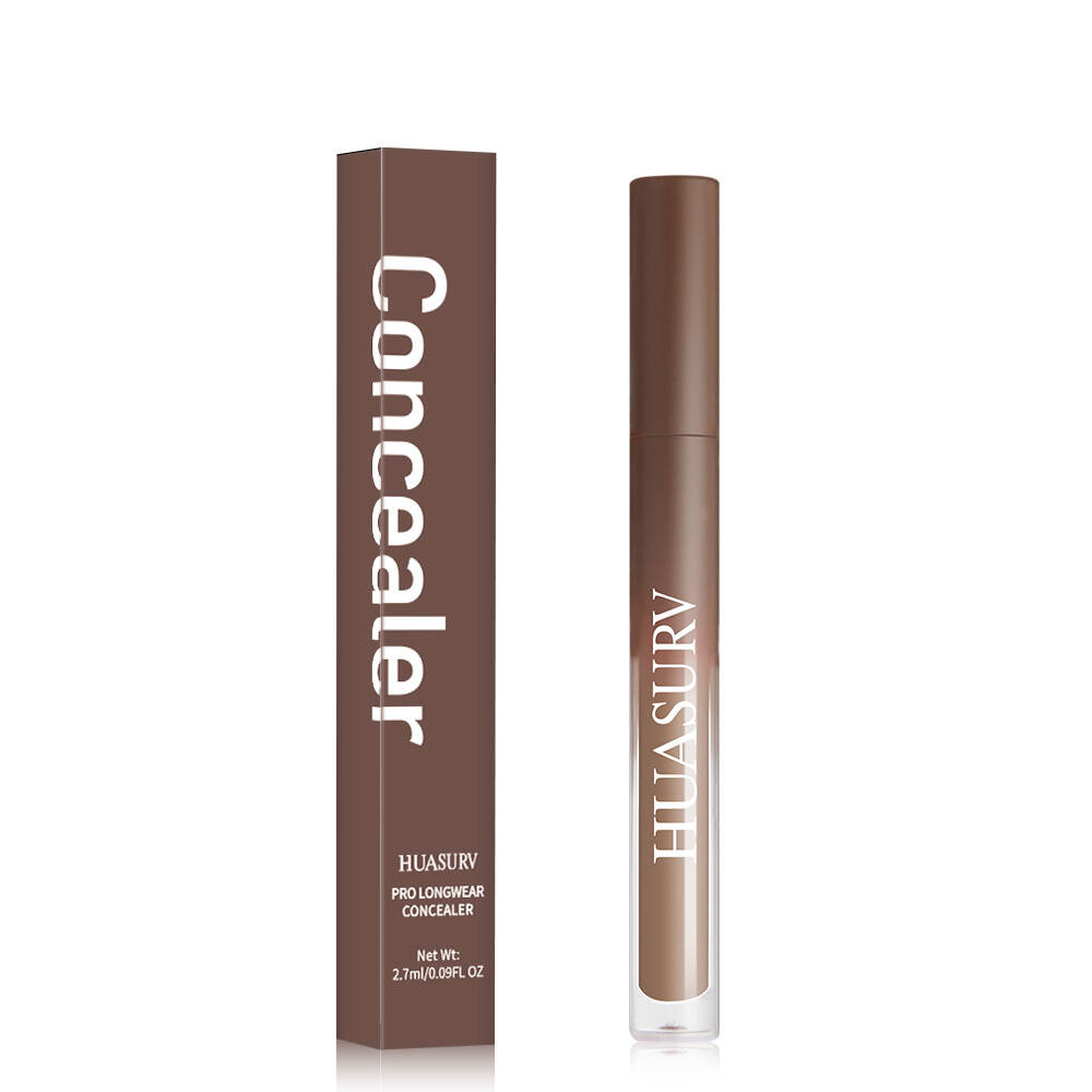 Full Coverage Liquid Matte Concealer