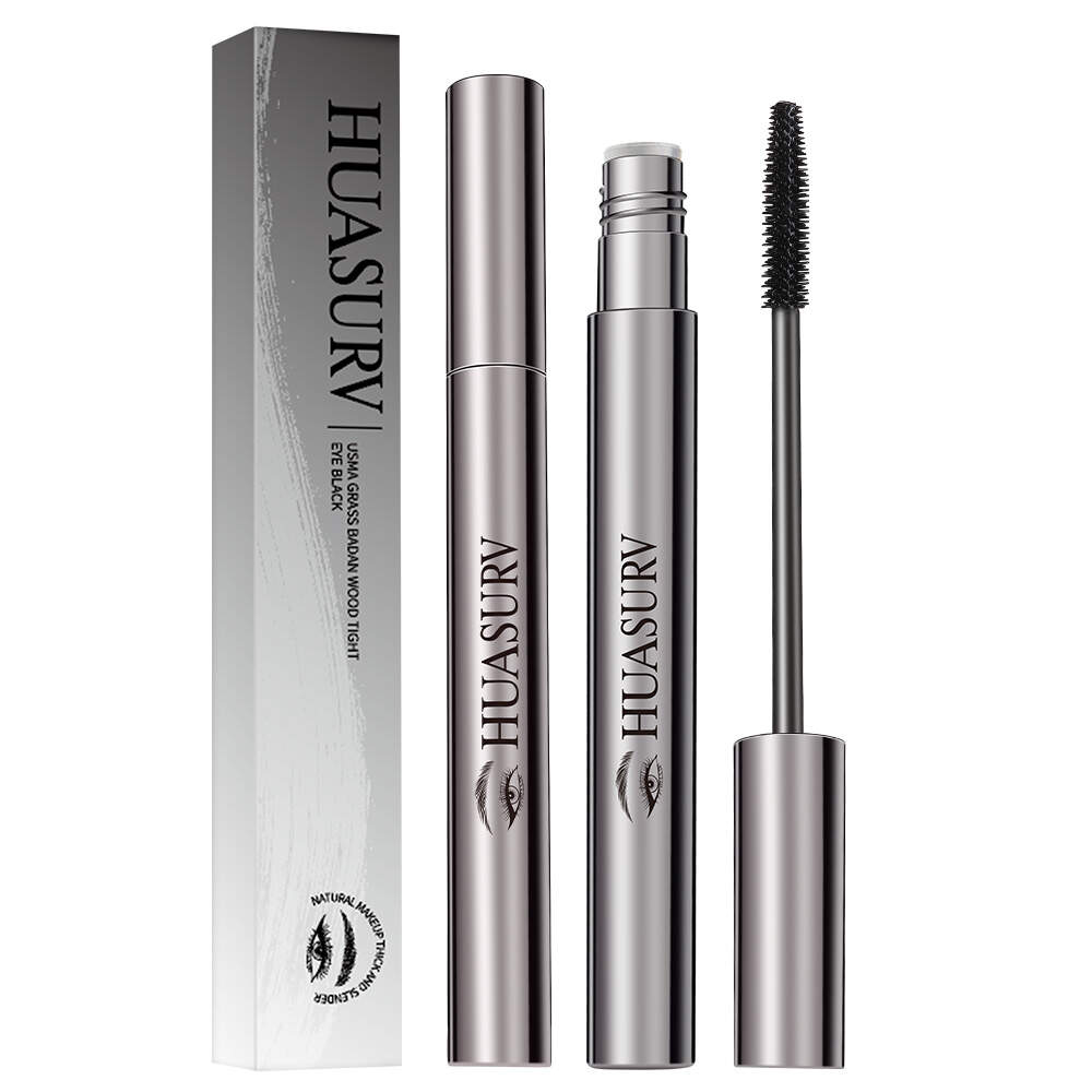 Latest Trending Long Lasting lash Lengthen Cruelty Free 3d Volume Oil Free All Natural Waterproof Vegan Private Label Mascara