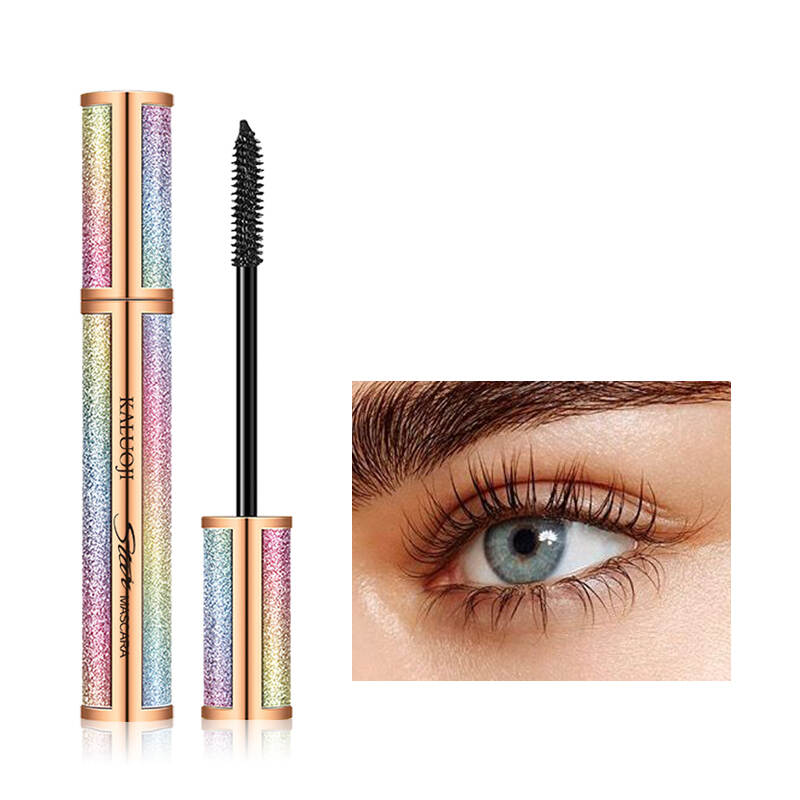 Queen Mascara Waterproof Lengthening Long Lasting