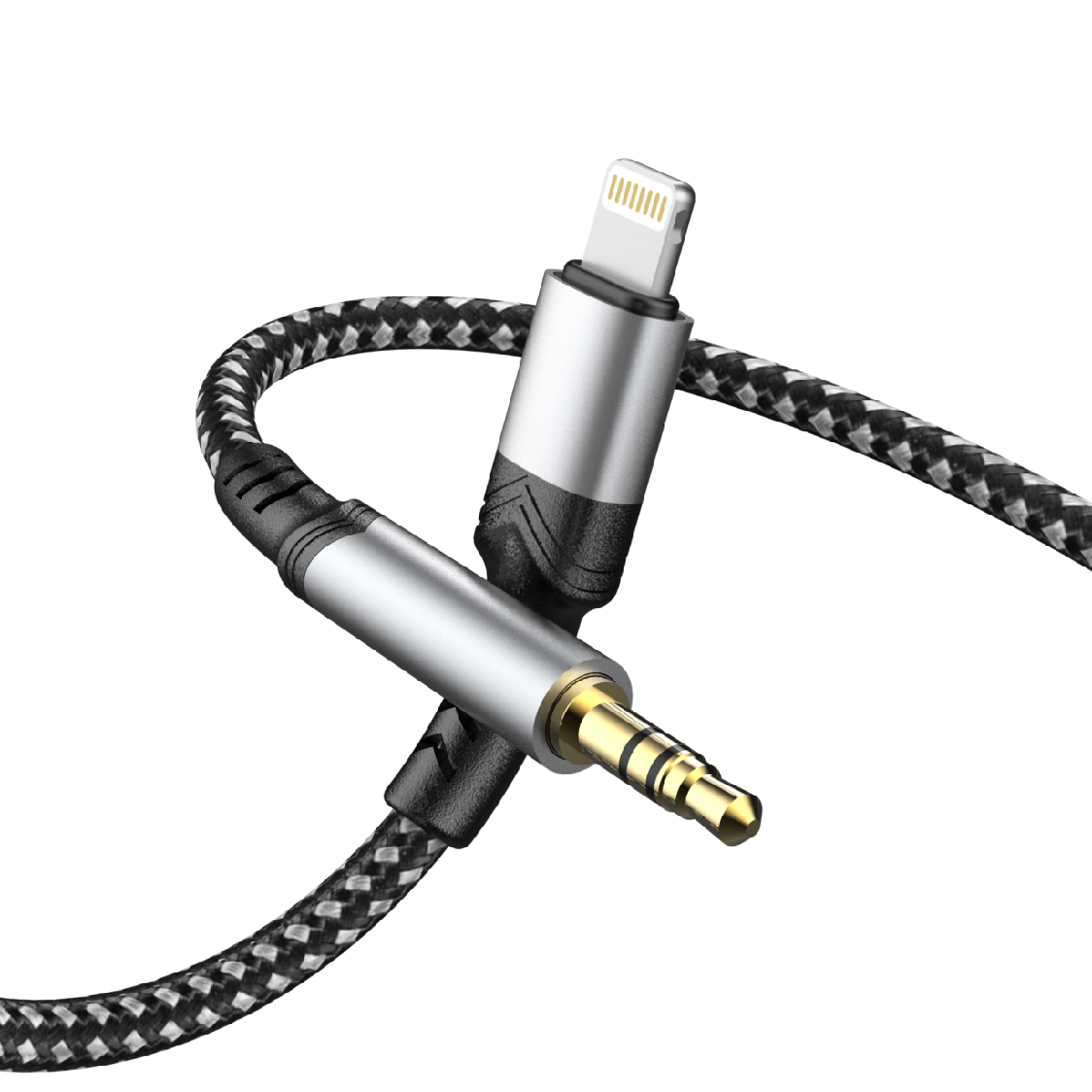 JCX-YP-09 Lightning to  3.5 MALE