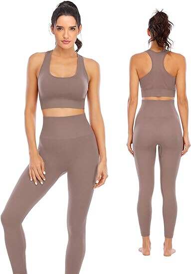 Women's Yoga Wear