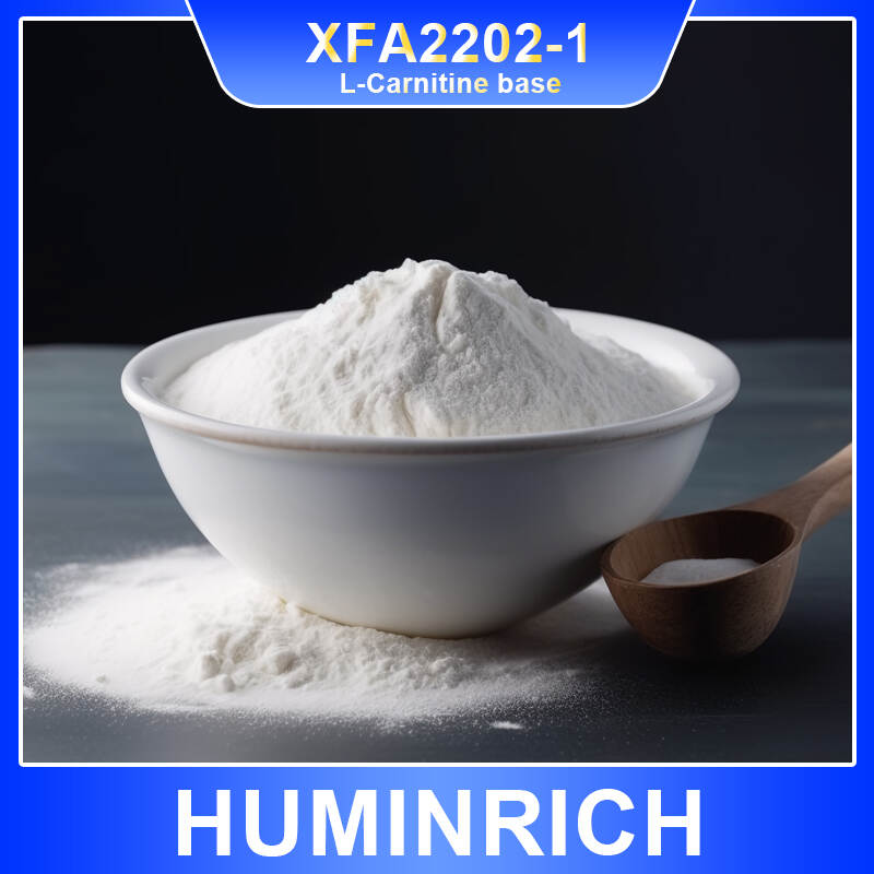 L-carnitine Cas 541-15-1