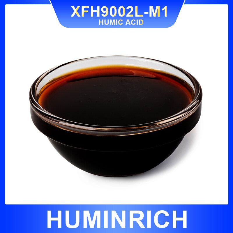 Humic Acid Cas 1415-93-6