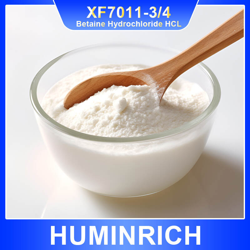 Betaine HCl/Betaine hydrochloride 98%