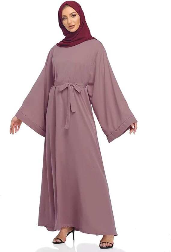 Abaya Dress