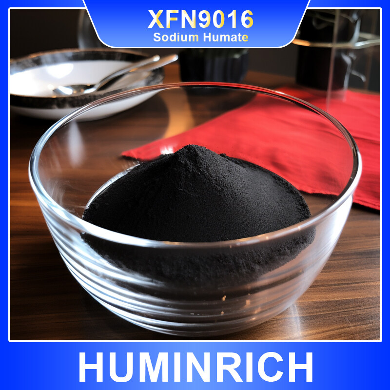 Sodium Humate Powder