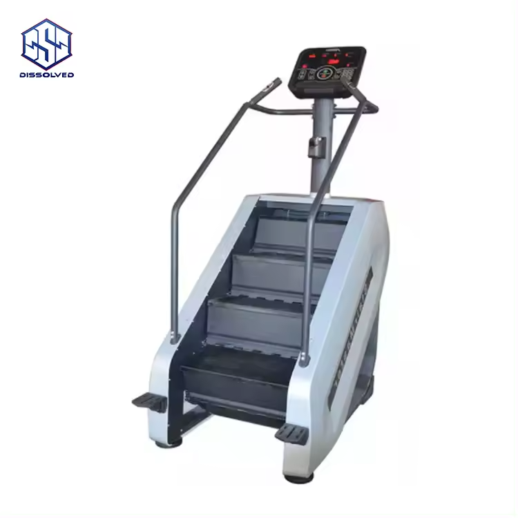 Stair Climbing Machine