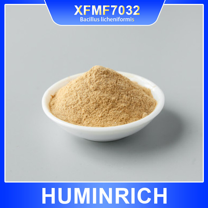 Feed grade 100 billion Bacillus licheniformis Insoluble in water