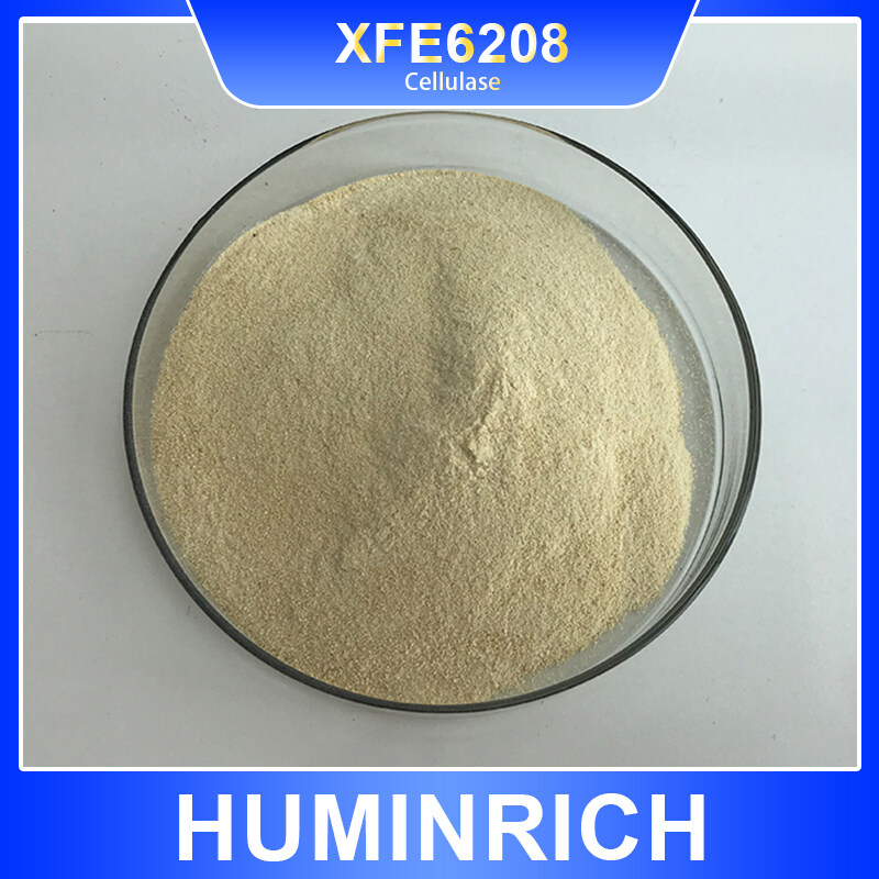 Feed Grade Cellulase Cas 9012-54-8