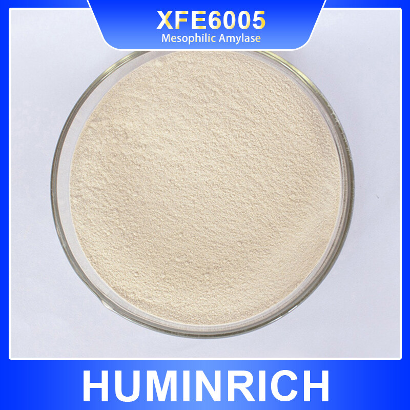 Mesophilic amylase Cas 9000-90-2