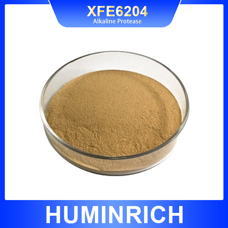 Feed Grade Alkaline Protease Cas 9014-01-1