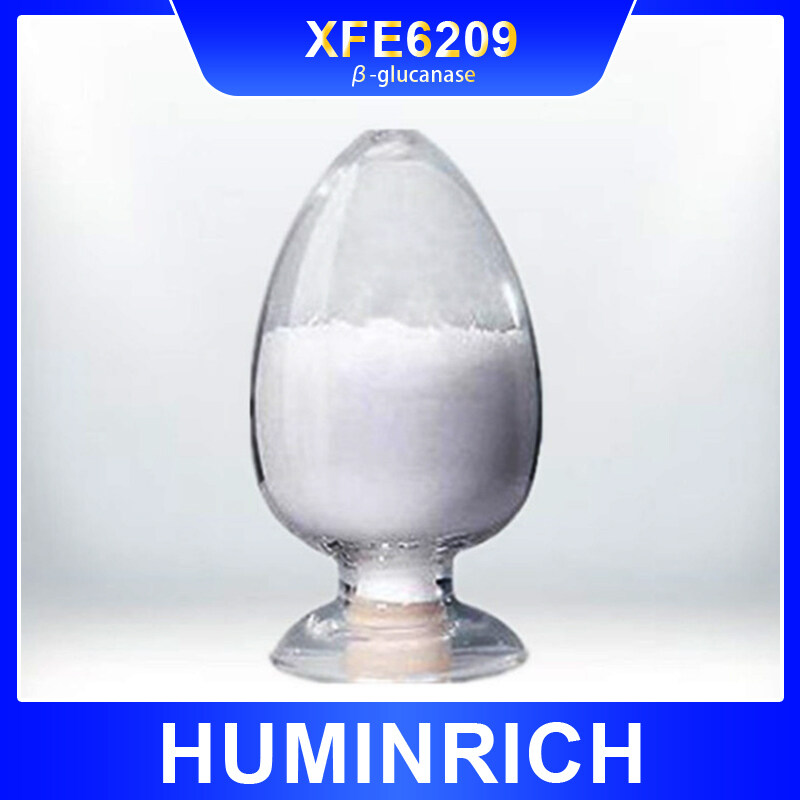 Feed Grade β-glucanase Cas 9025-70-1