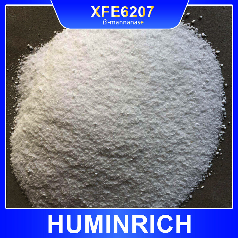 Feed Grade β-mannanase Cas 37288-54-3