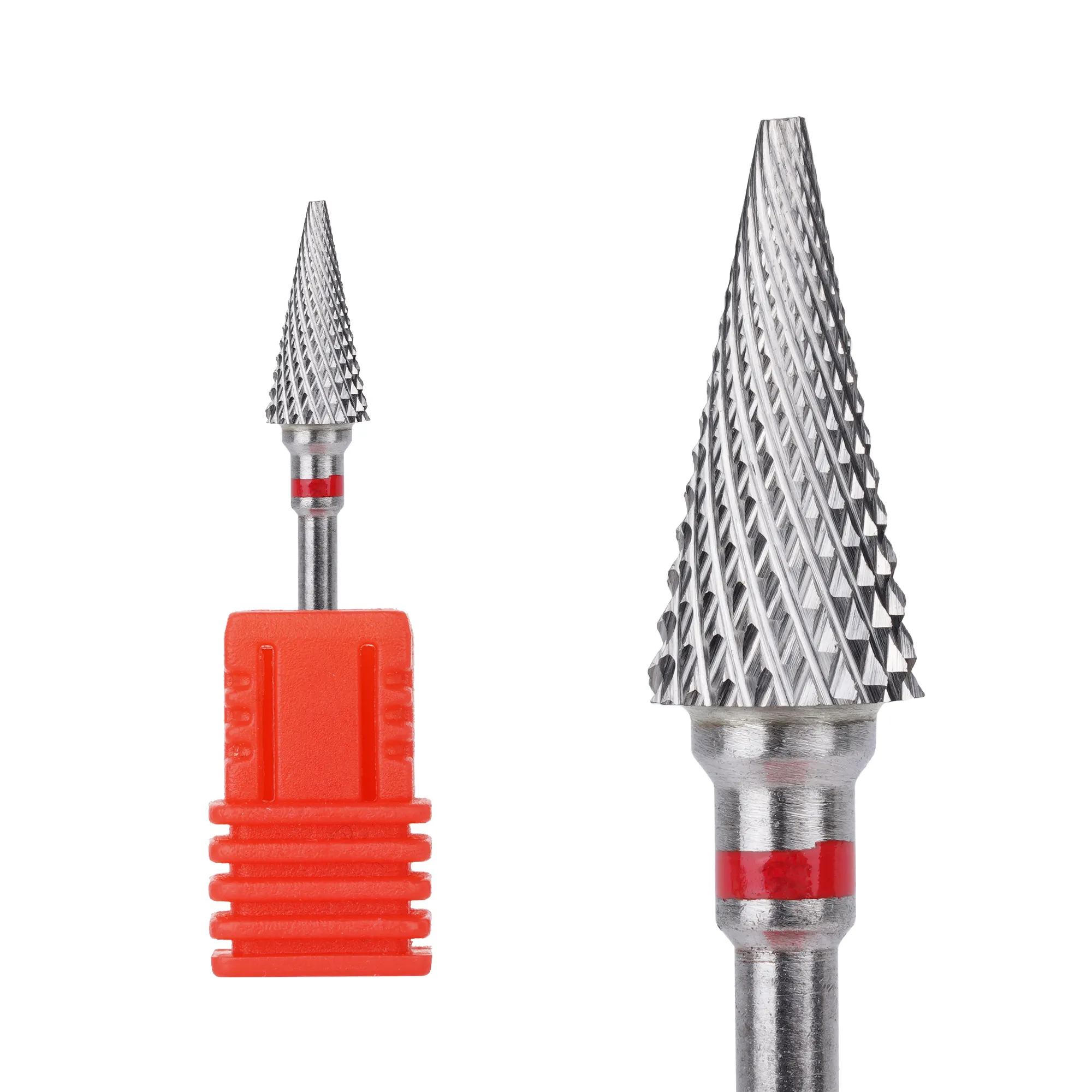 nail drill，nail drill bit，nail bit，manicure tools，nail drill bit manufacturer