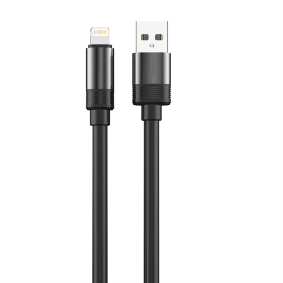 JCX-244 6.0流动软橡胶线USB光线/micro/type-c