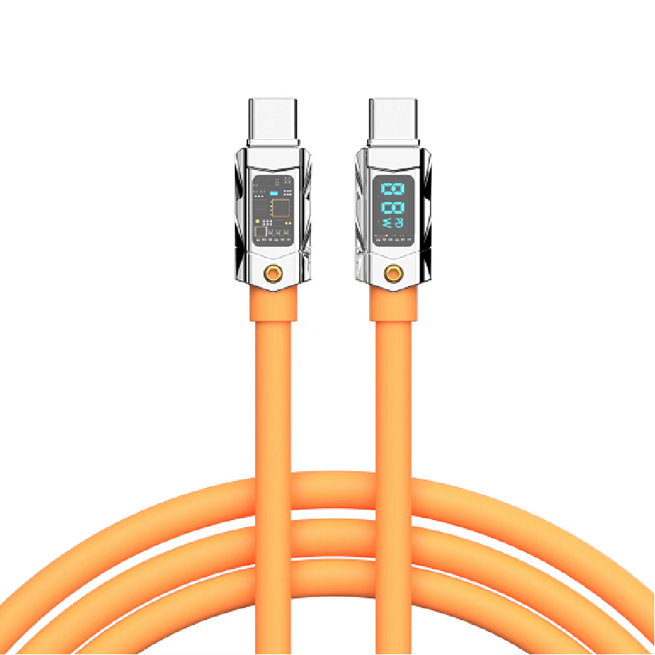 JCX-182 Glass digital display 6.0 data cable