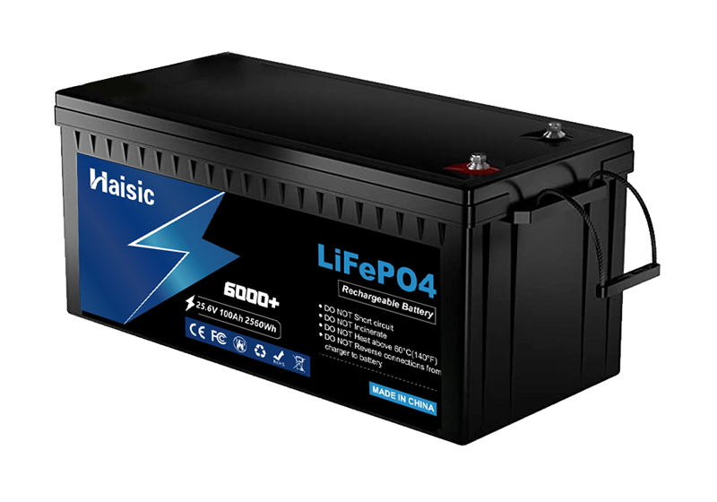 24V Battery Backup Power Supply: Ensuring Uninterrupted Power for Your Devices