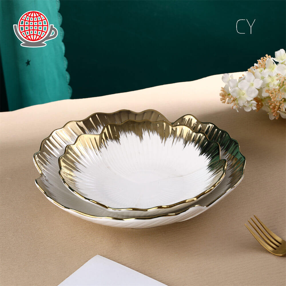 luxury dinner set brands, porcelain dinner service, best everyday dishware