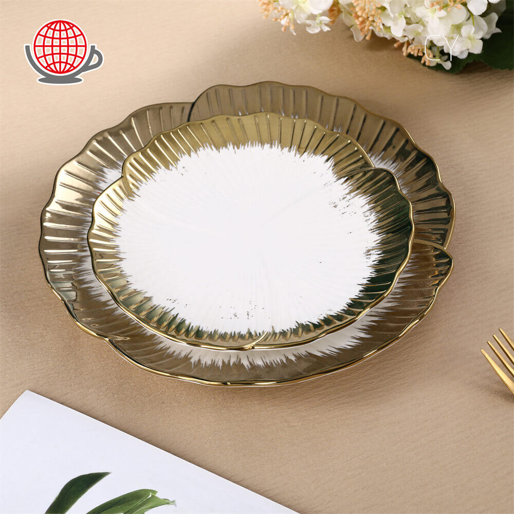 luxury dinner set brands, porcelain dinner service, best everyday dishware