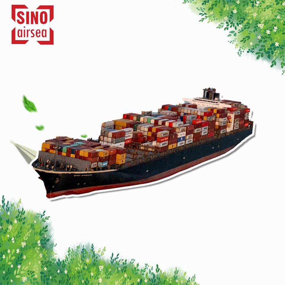 LCL Railway Delivery: A Simple Guide to Efficient Shipping Solutions