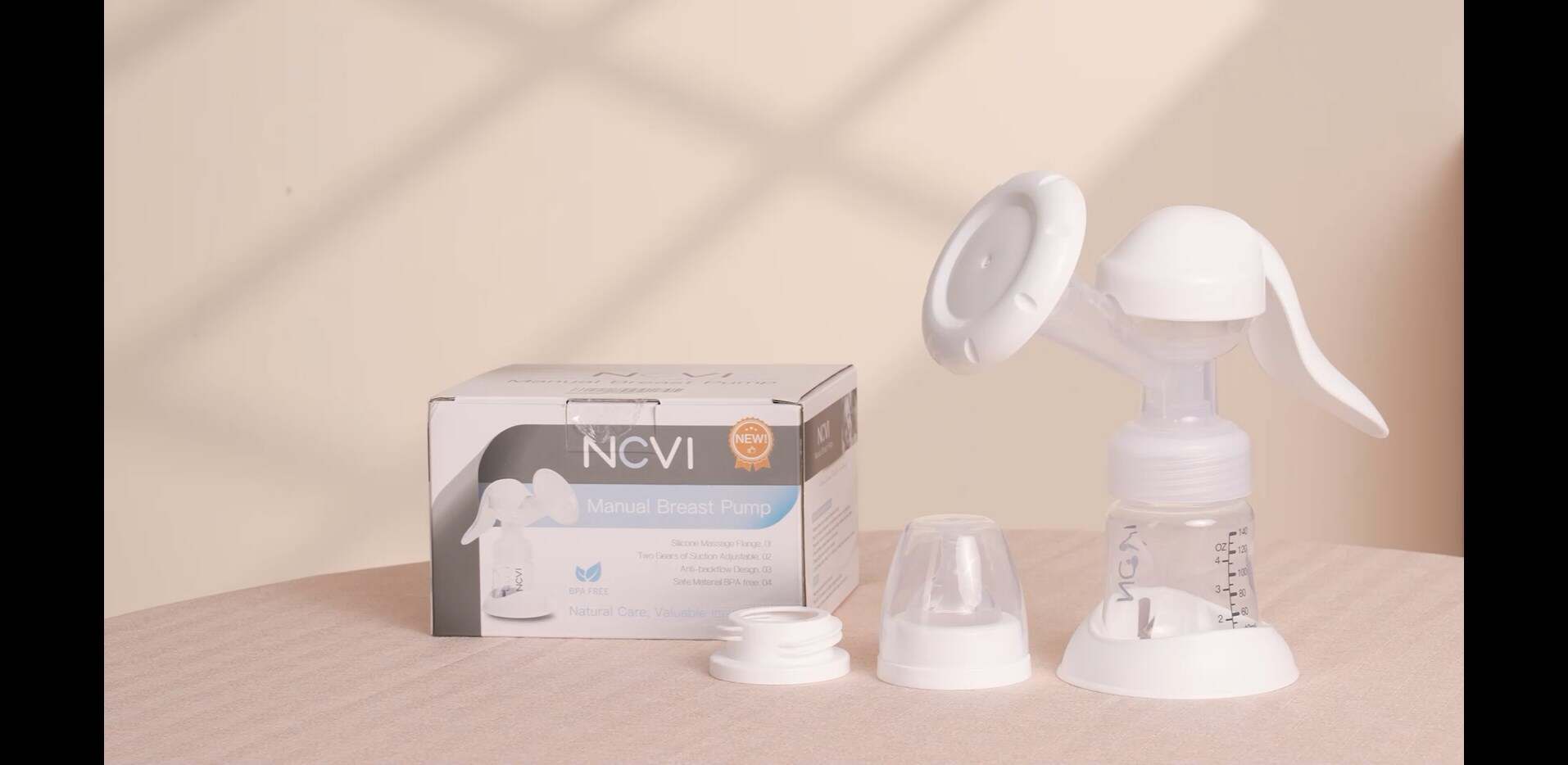 Grow Breast Pump Accessories: Everything You Need to Know for Optimal Breastfeeding Support