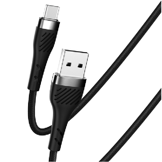 JCX-176 Internet celebrity line USB-LIGHTNING/MICRO/TYPE-C