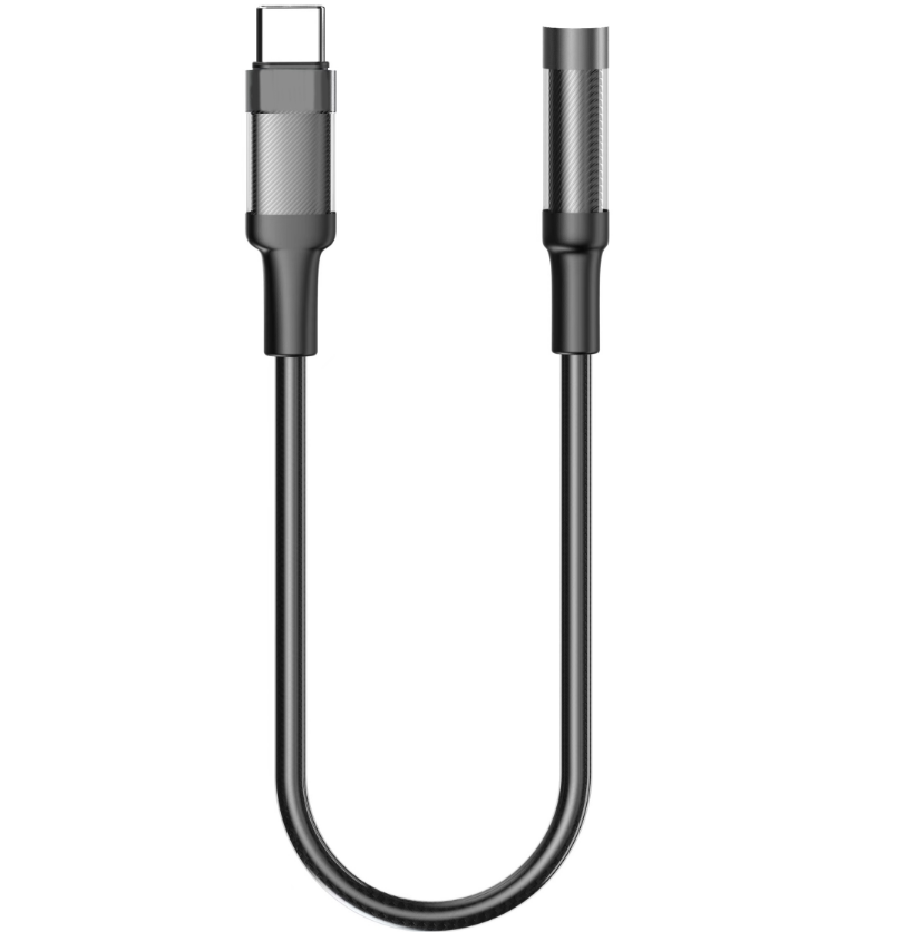 JCX-YP-102 TYPE Convert to 3.5 female plug