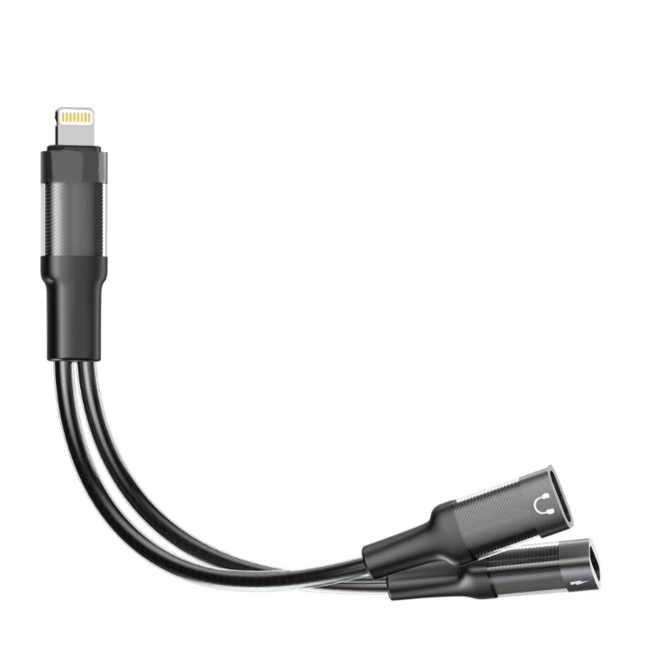 JCX-YP-102 L1 L-double Lightning