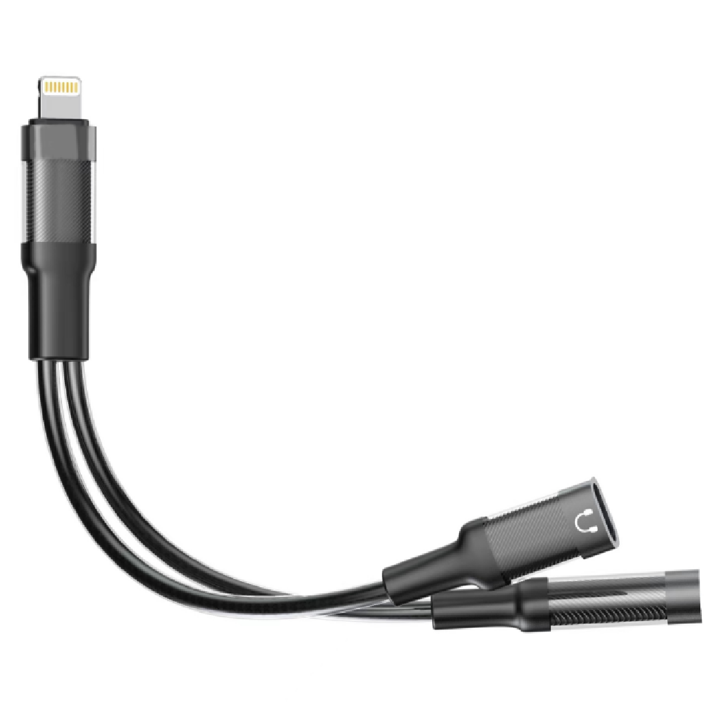 JCX-YP-102 L1type L-Lightning+3.5