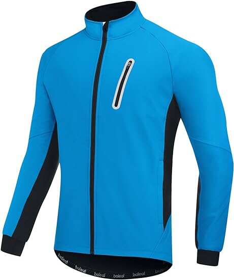 Cycling Jackets