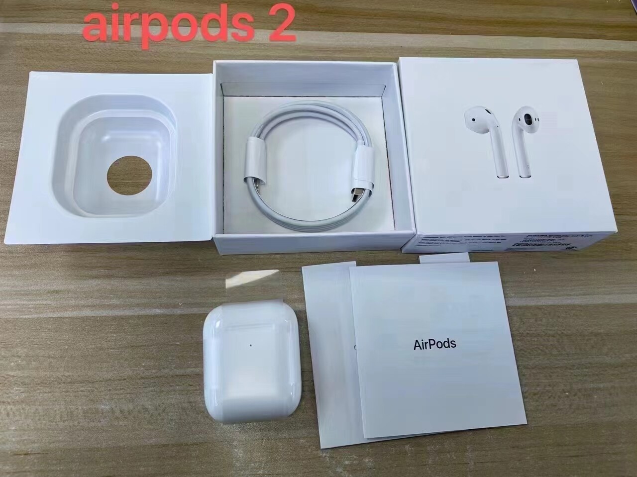AirpodsPro二代