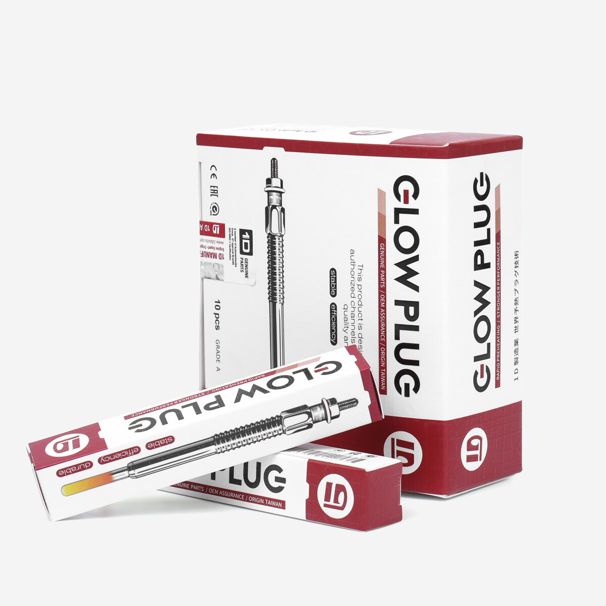 How to choose a good quality glow plug?