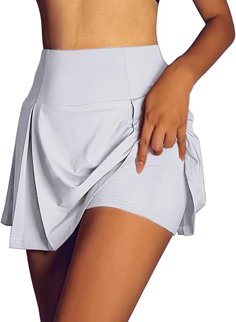 Active Skort Skirt