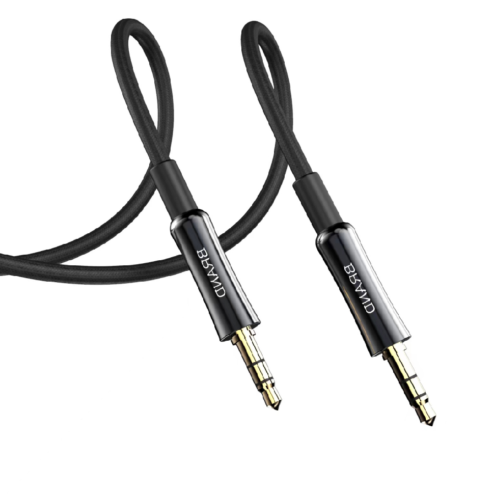 JCX-YP-101 3.5mm to 3.5mm