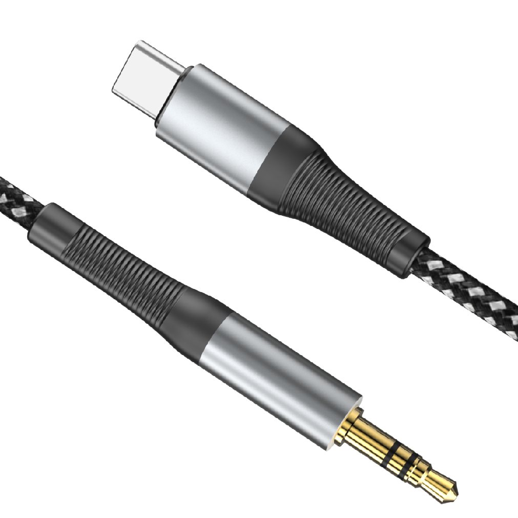 JCX-YP-05 Type-c-3.5 MALE