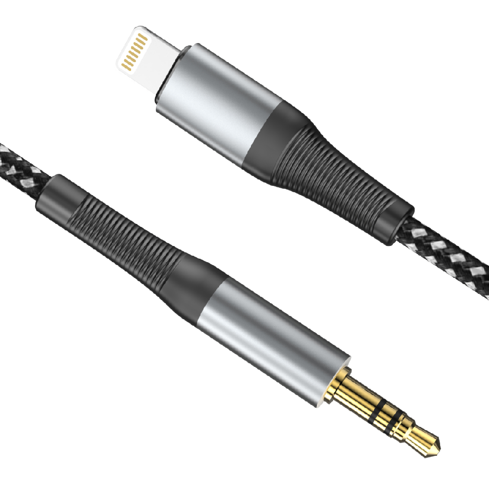 JCX-YP-06 Lightning to 3.5