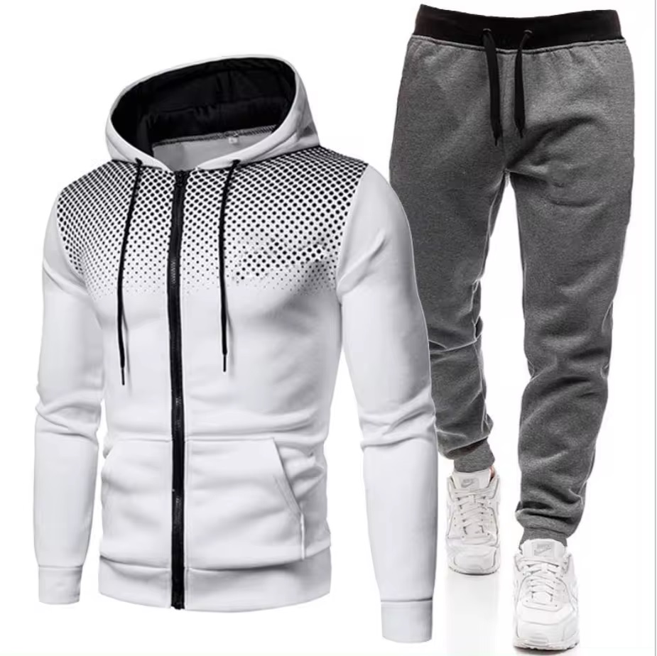 Men Tracksuit