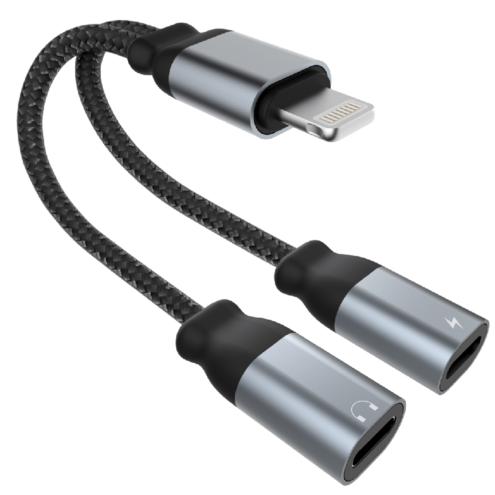 JCX-YP-23 L1 L-双Lightning