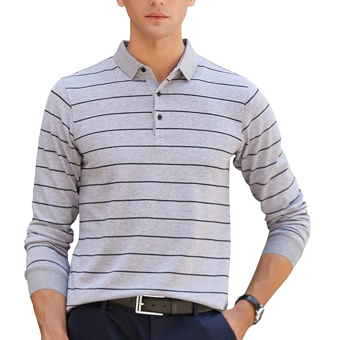 Men's Polo Shirt