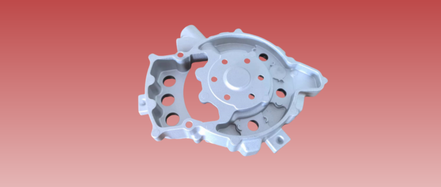 Elevate Your Manufacturing Excellence with High-Quality Aluminum Die Casting Parts