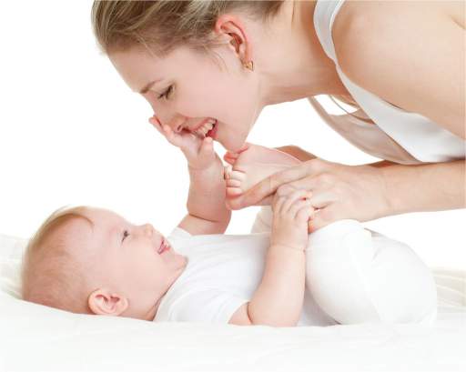 Essential Newborn and Mom Care Tips: ncvi Baby and Mom Care Products