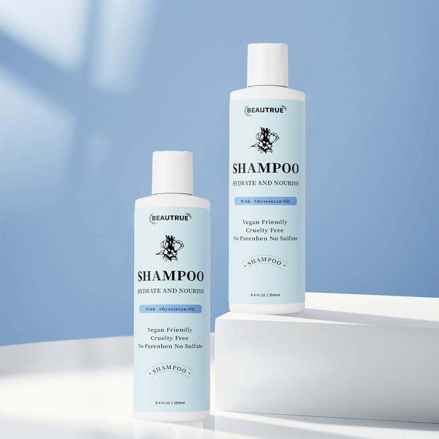 shampoo;hydrate shampoo;nourish shampoo;hair care products;hair care shampoo