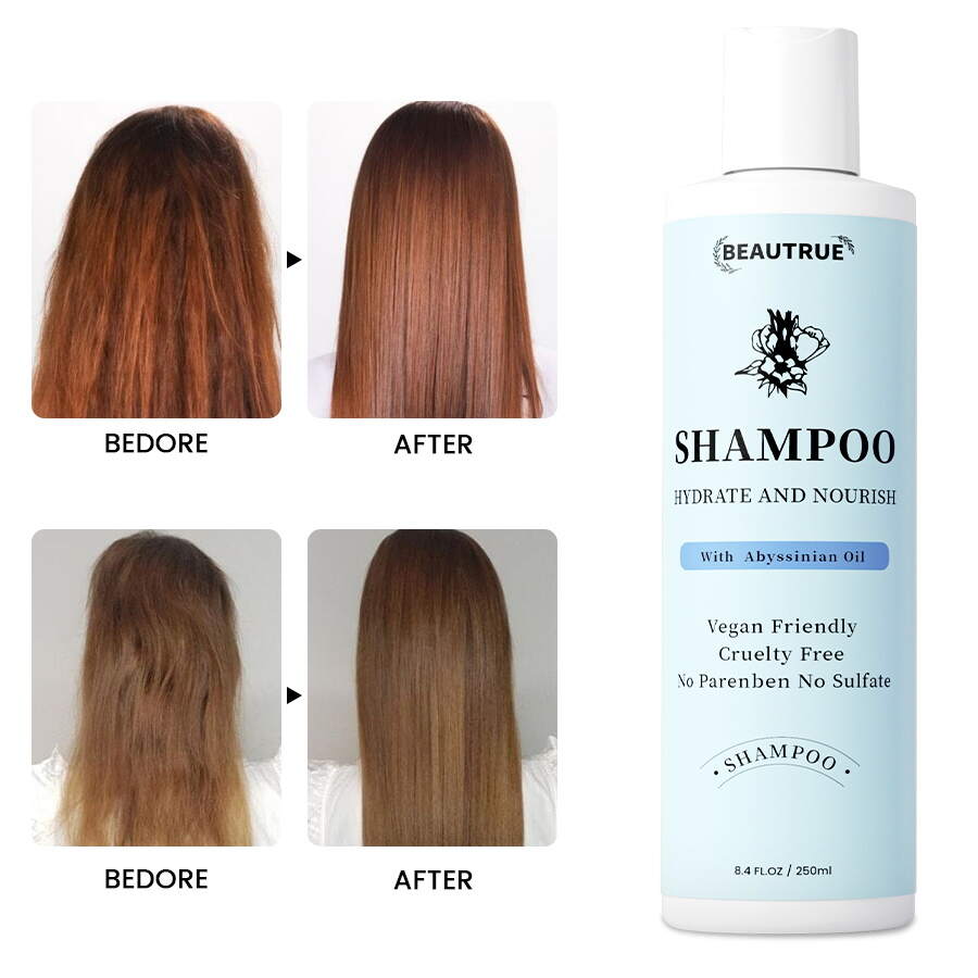 shampoo;hydrate shampoo;nourish shampoo;hair care products;hair care shampoo