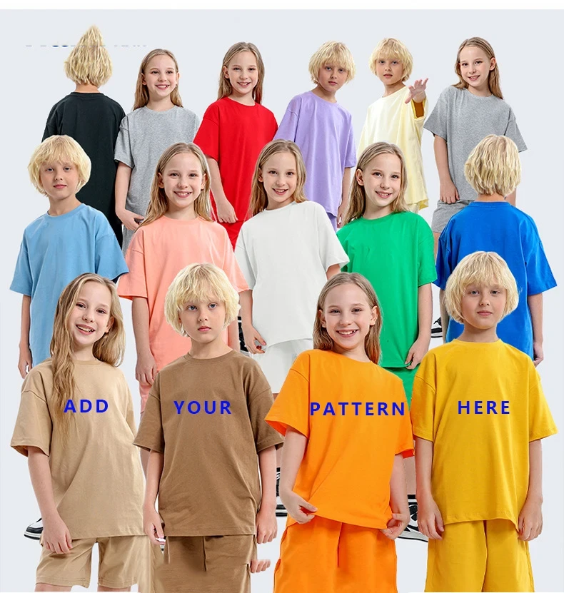 Kid's Clothing ODM: A Comprehensive Guide