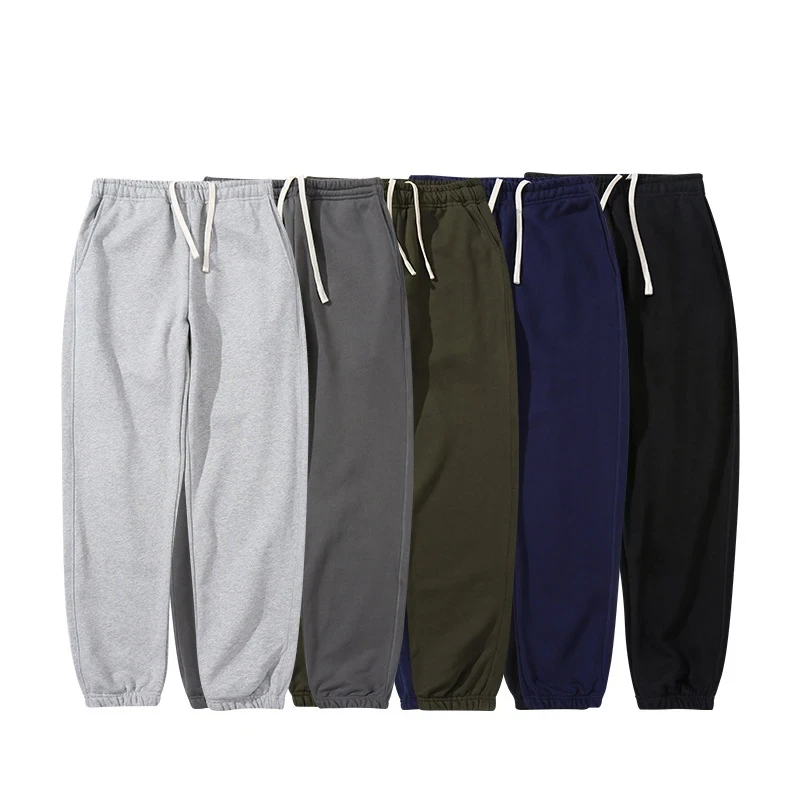 Custom Jogging Pants: The Ultimate Comfort and Style