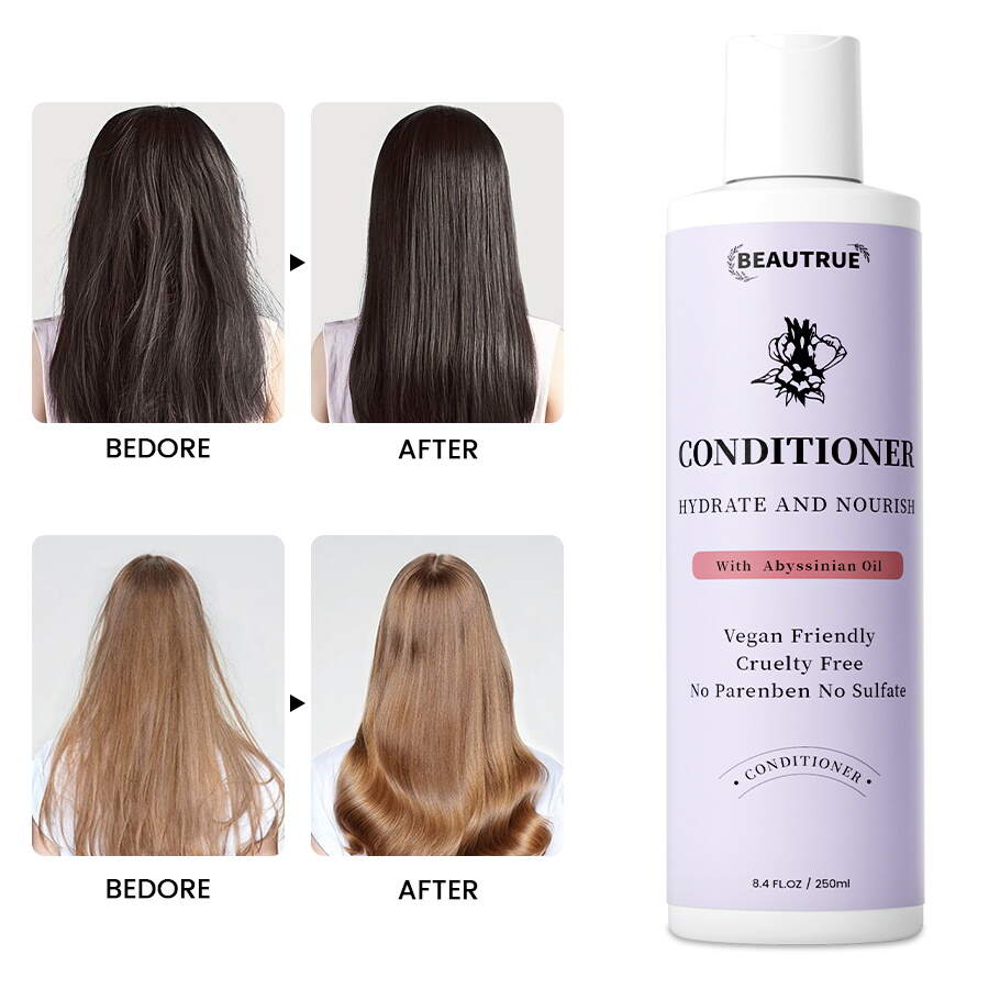 conditioner;hydrate conditioner;deep moisture conditioner;hair care products