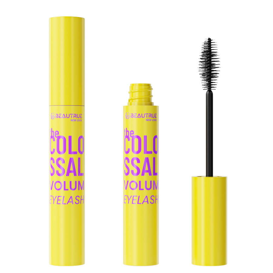 mascara;waterproof mascara;long lasting mascara