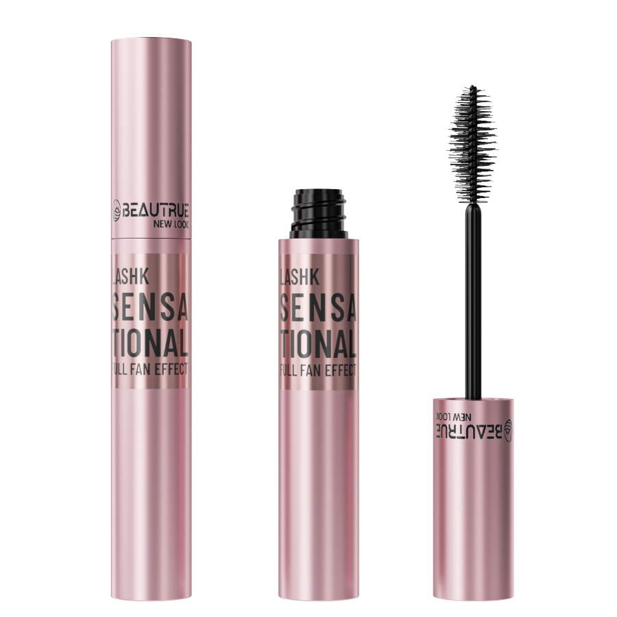 mascara;waterproof mascara;long lasting mascara