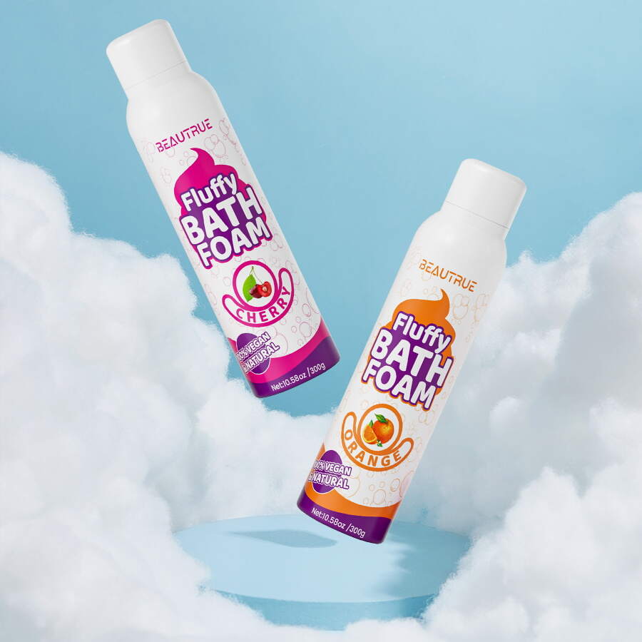 bath foam;foam;shampoo;kids bath foam