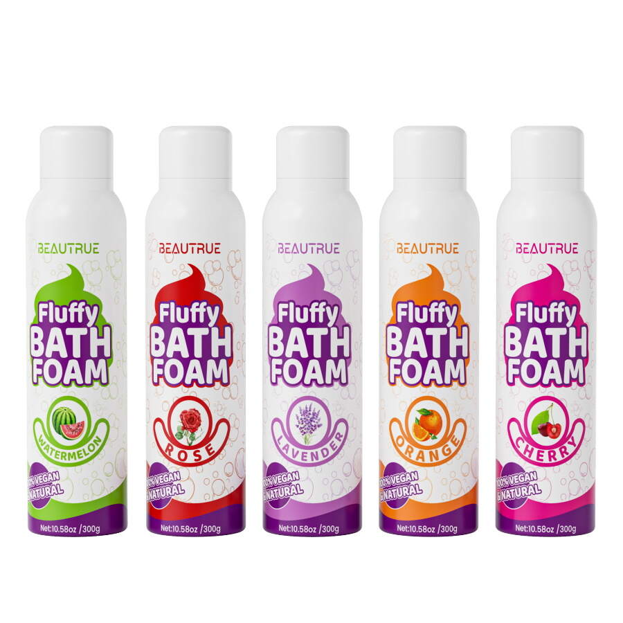 bath foam;foam;shampoo;kids bath foam